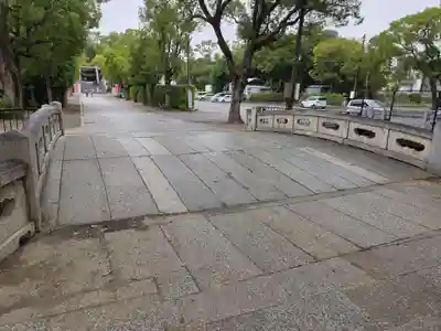 百舌鳥八幡宮(大阪府)