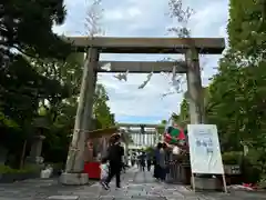 石濱神社(東京都)