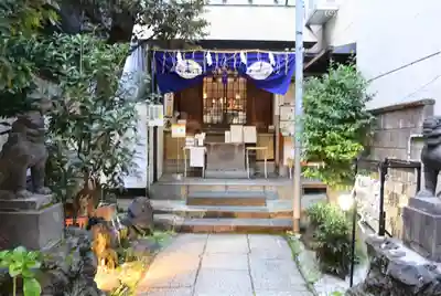 末廣神社(東京都)