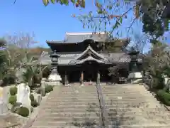 粉河寺(和歌山県)