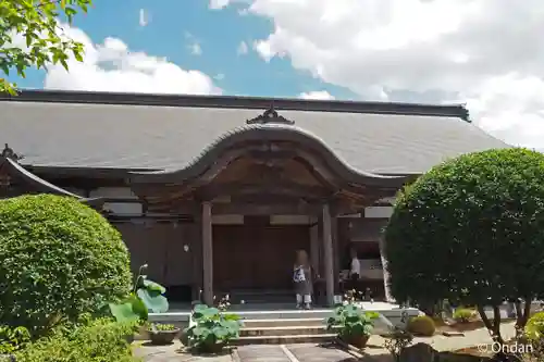 歓喜院(兵庫県)