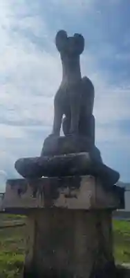 稲荷神社(愛媛県)
