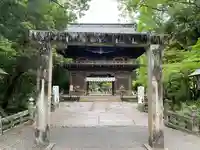 潮江天満宮(高知県)