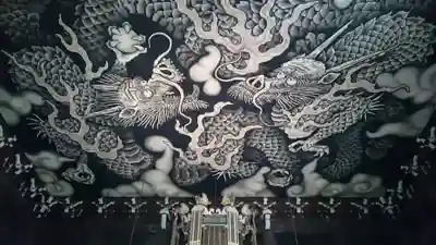 建仁寺(建仁禅寺)の芸術