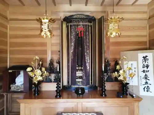 東明寺(三重県)