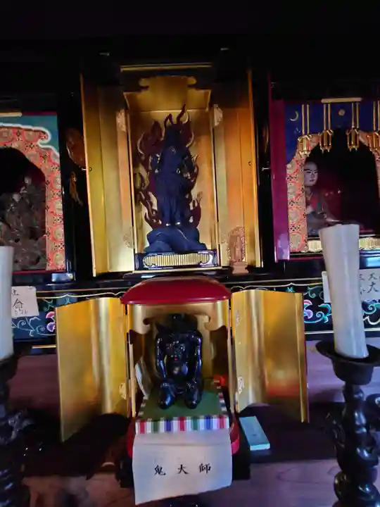 禅養寺(群馬県)