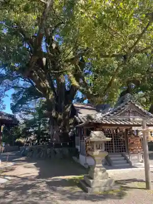 藤白神社(和歌山県)