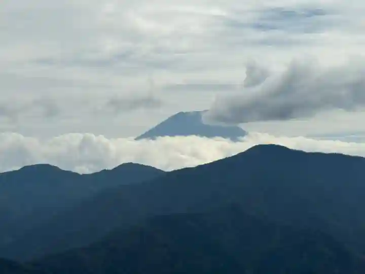 久遠寺(山梨県)