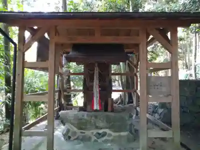 日吉大社(滋賀県)