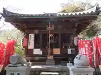元本坊 本願院(開山坊)(奈良県)