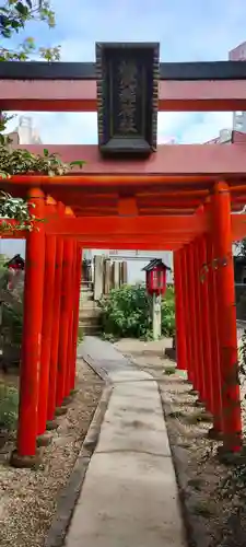三輪神社(愛知県)