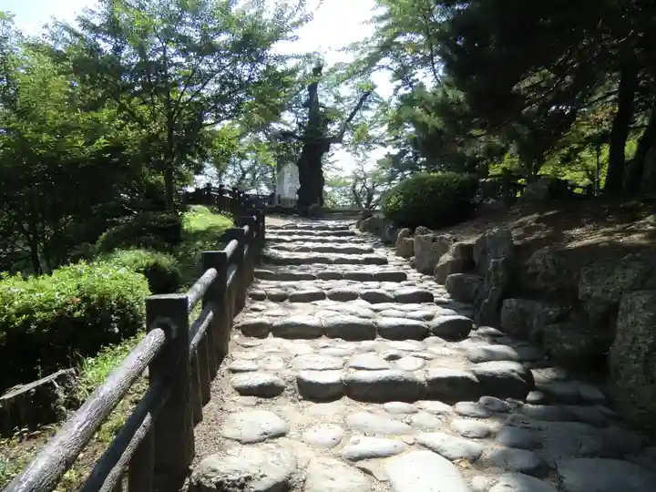上杉神社(山形県)