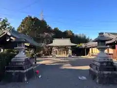 八坂神社(滋賀県)