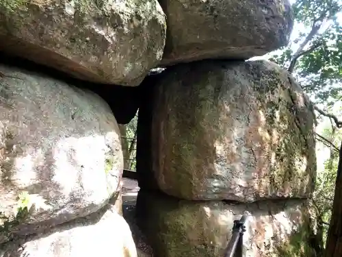 雨宮神社の建物その他