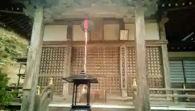 南淋寺のその他建物