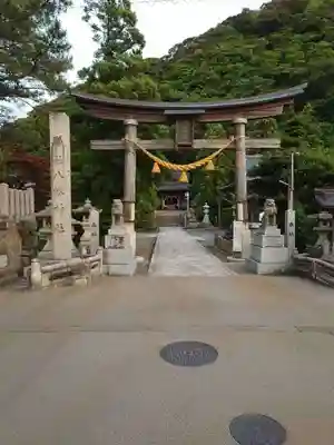 八幡神社(福井県)