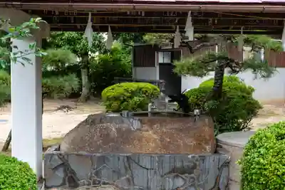 玉祖神社(山口県)