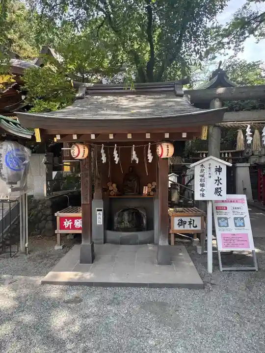 子安神社(東京都)
