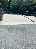 伊勢神宮外宮(豊受大神宮)(三重県)