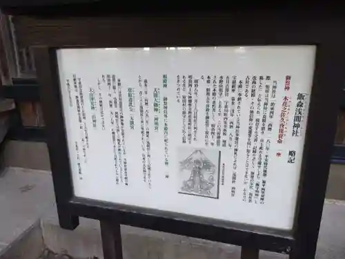 飯森浅間神社(静岡県)