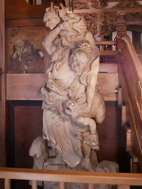 西福寺(新潟県)