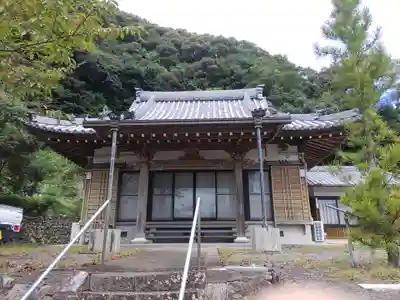 極楽寺(和歌山県)