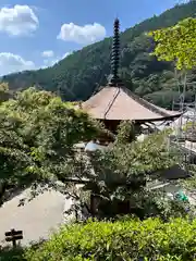 善峯寺(京都府)