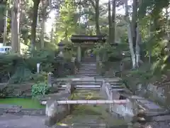 浄智寺(神奈川県)