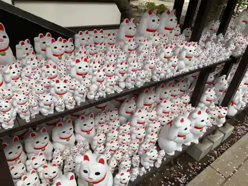 豪徳寺(東京都)