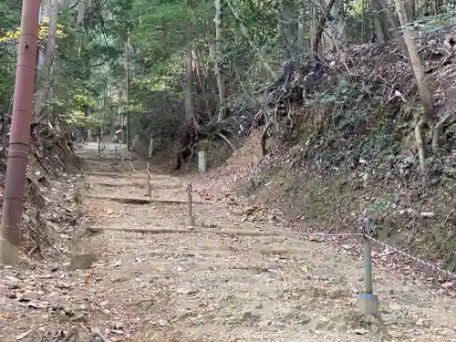 醍醐寺（上醍醐）(京都府)