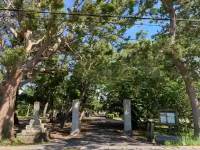 永明寺の山門・神門