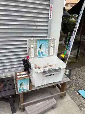 取手八坂神社(茨城県)