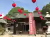 皇祖神社(福岡県)