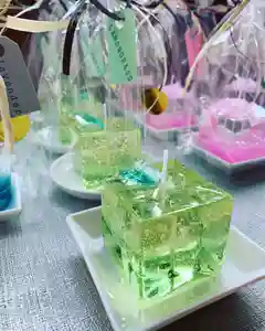 能満寺のお守り(2021年04月05日(月) 13時05分11秒投稿)