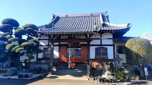 修行寺(東京都)