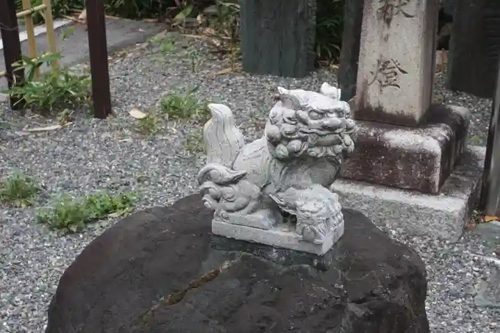 鍛冶神社(京都府)
