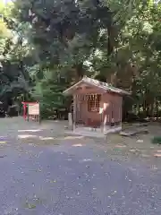 玉敷神社(埼玉県)