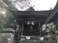 水主神社(香川県)