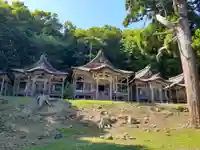 赤神神社(秋田県)