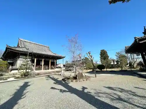 弘誓寺(滋賀県)