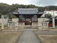 五宮神社(兵庫県)