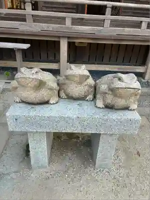 大洗磯前神社(茨城県)