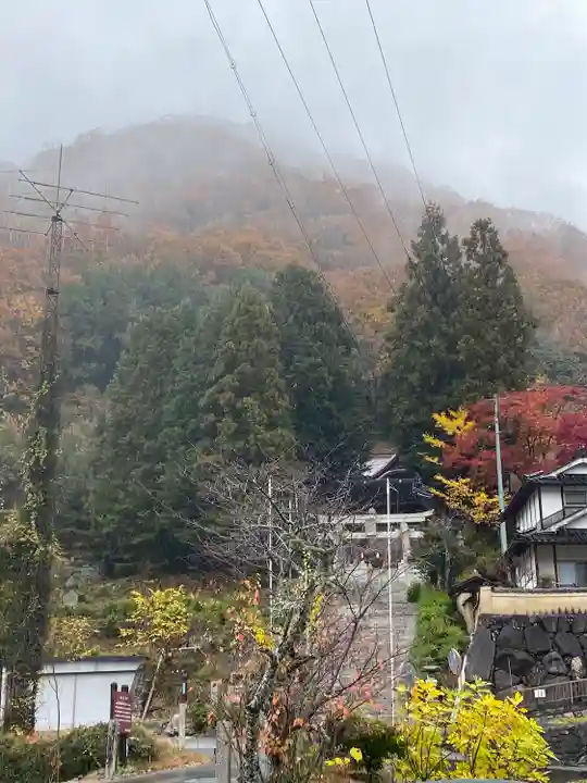 八幡神社(岡山県)