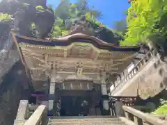 榛名神社(群馬県)