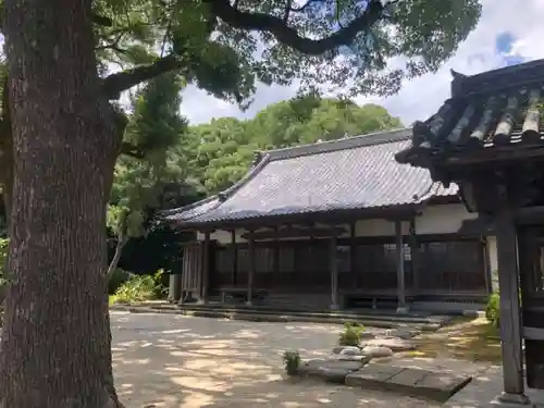 興徳寺(福岡県)