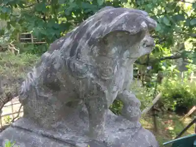 衣笠神社(神奈川県)