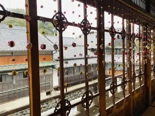 秋葉總本殿可睡斎(静岡県)