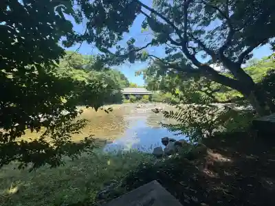 廣瀬神社(静岡県)