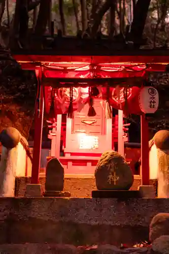 宮地嶽神社(福岡県)