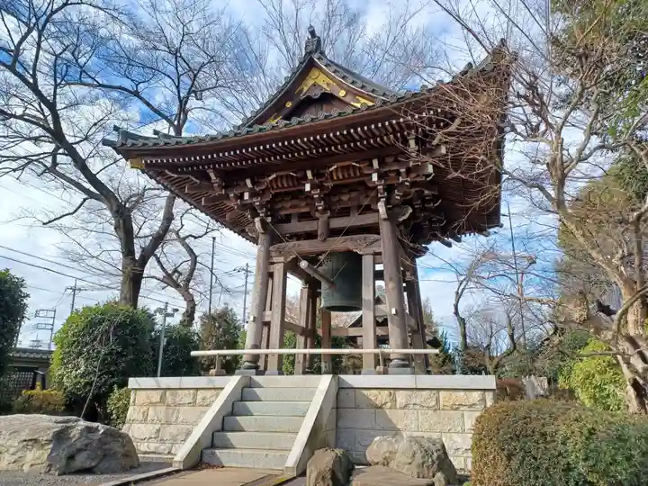 大円寺(東京都)